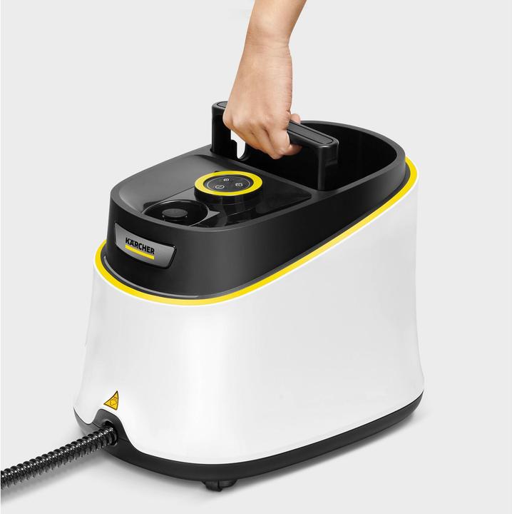 Image du produit Kärcher Nettoyeur à vapeur SC 3 Deluxe (3.50 bar, 1900 W)