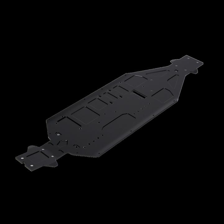 Image du produit HB Racing Chassis (E8T Evo3)