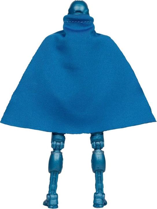 Actual product image McFarlane Superman (2025) DC Direct Playset Fortress of Solitude with Superman Robot