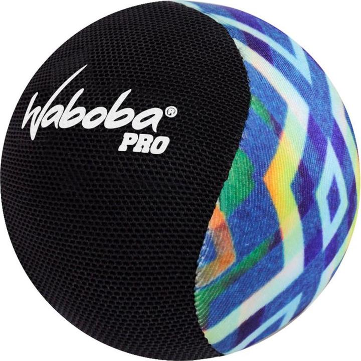Produktbild Sunflex Waboba-Ball Pro 6.5cm Neopren 98 g. springt auf dem Wasser
