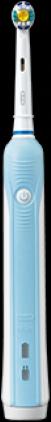 Produktbild Oral-B Pro 700 3DWhite (Oszillierende Zahnbürste)