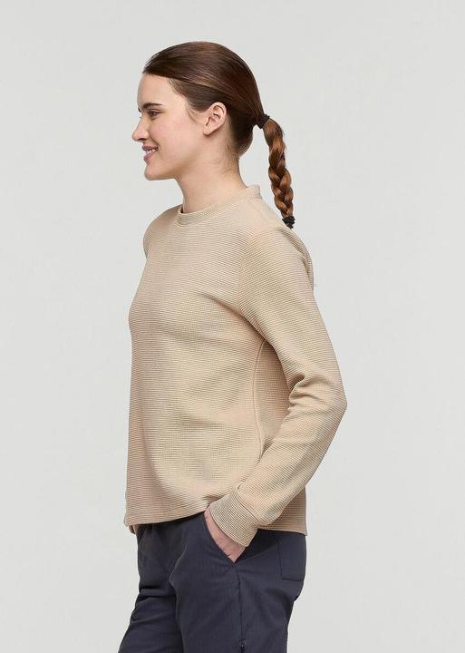 Immagine prodotto Cotopaxi Camicia Atajo a maniche lunghe in Waff (XS)