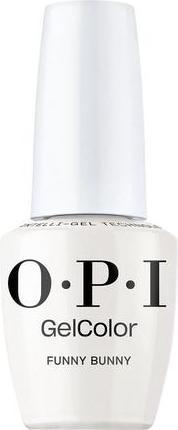 Immagine prodotto OPI Gelcolor Smalto Gel Opaco Creme Neutro Chiaro UV Cure