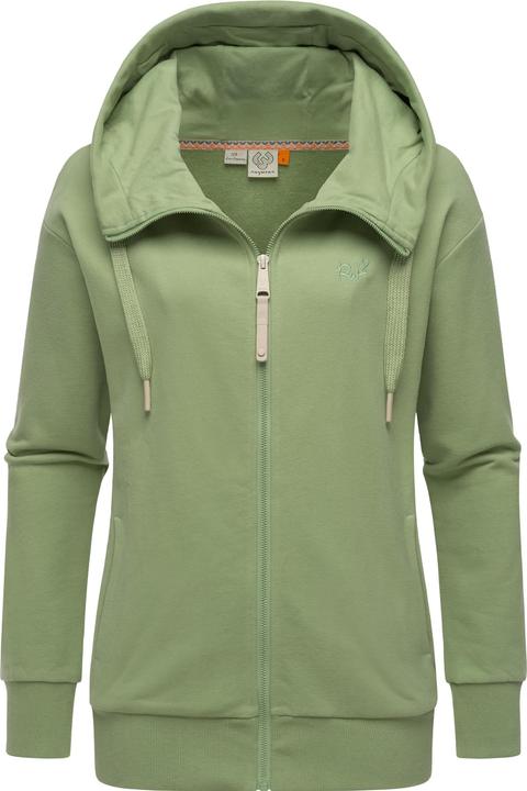 Immagine prodotto Ragwear Yodis Zip (XXL)