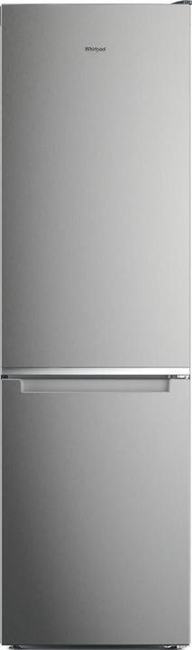 Actual product image Whirlpool Fridge-freezer W7X 93A OX 1 (367 l)
