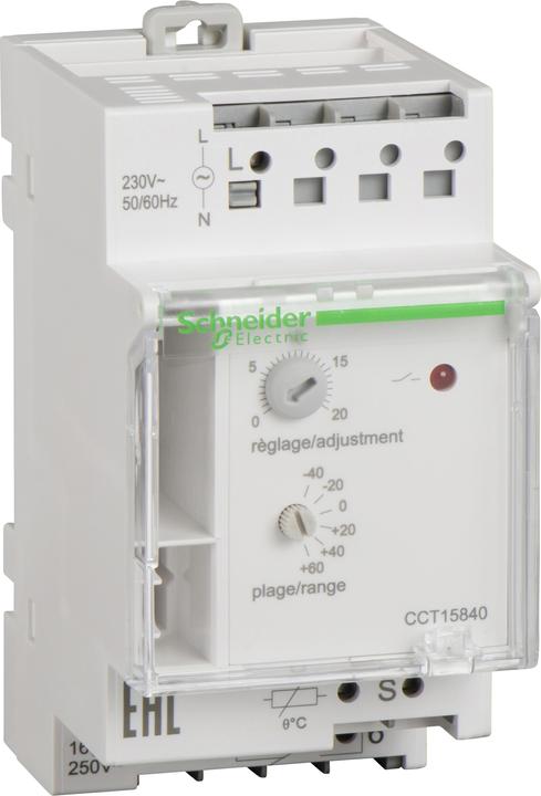 Actual product image Schneider Electric CCT15840