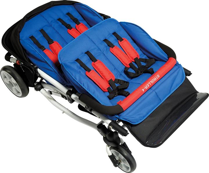 Produktbild Winther Buggy 4 Kids