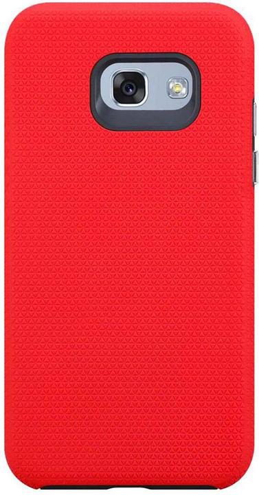 Produktbild Cadorabo Hybrid Triangle Cover (Samsung Galaxy A3 (2017))