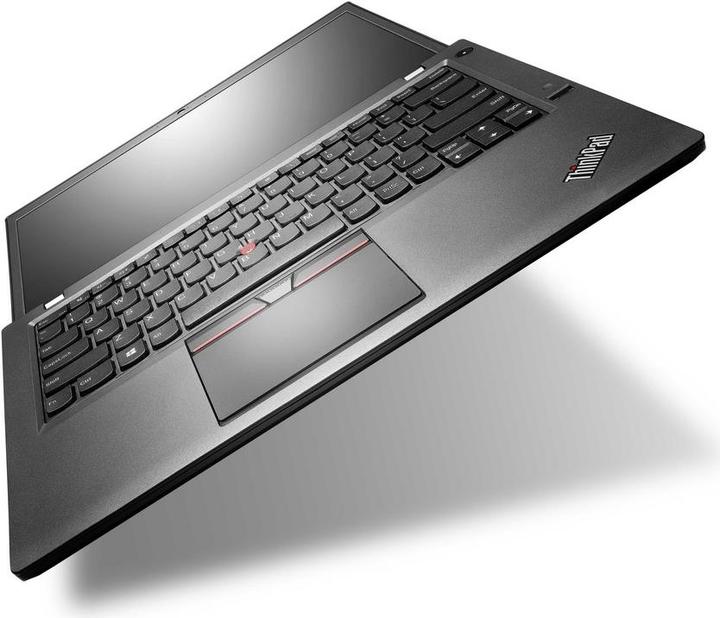 Produktbild Lenovo ThinkPad T450s (14", Intel Core i7-5600U, 12 GB, 512 GB, CH)
