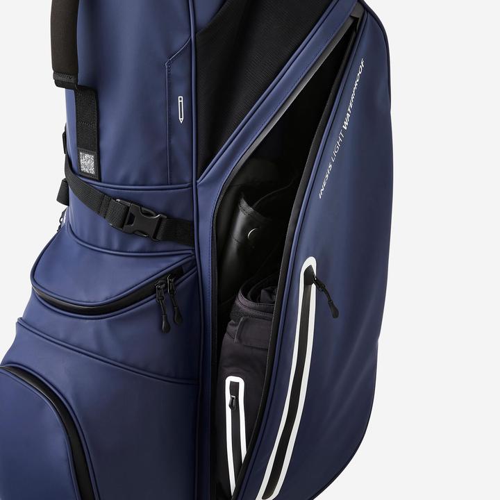 Immagine prodotto Inesis Borsa Da Golf Con Treppiede