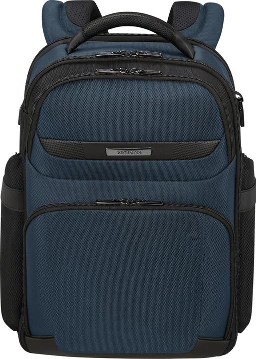 Actual product image Samsonite Pro-DLX 6 Backpack Underseater 15.6" (26.50 l)
