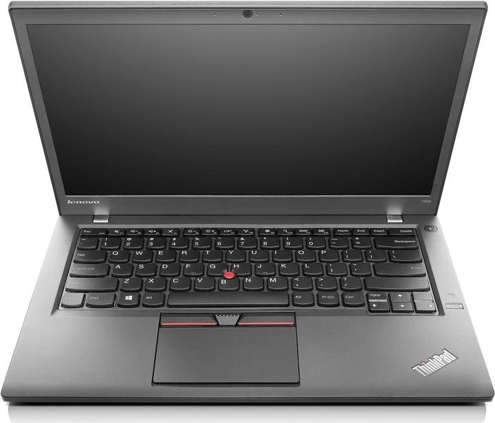 Produktbild Lenovo ThinkPad T450s (14", Intel Core i7-5600U, 12 GB, 512 GB, CH)