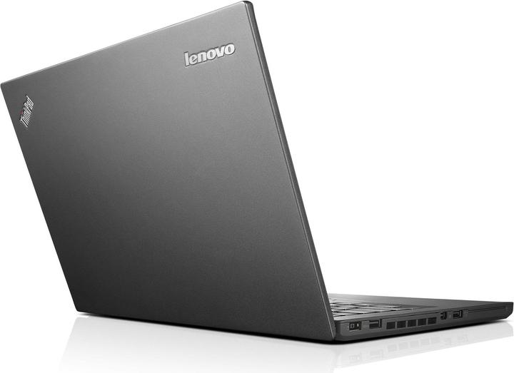 Produktbild Lenovo ThinkPad T450s (14", Intel Core i7-5600U, 12 GB, 512 GB, CH)