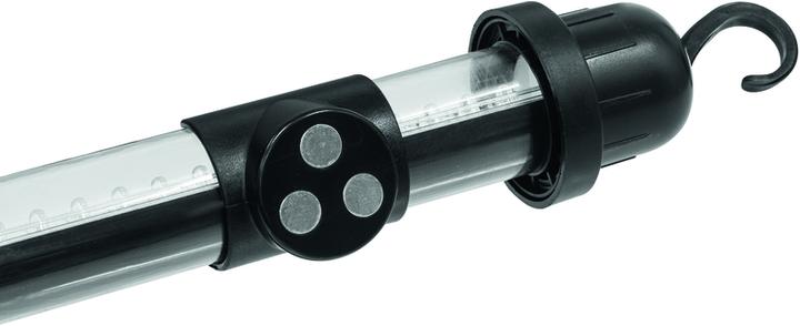 Produktbild Worklight LED Akku-Handlampe (11 cm)