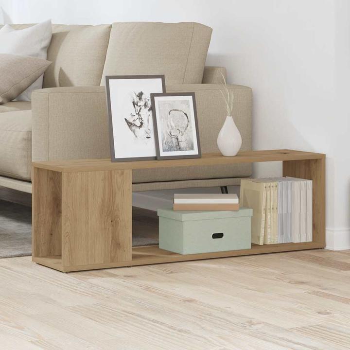 Produktbild VidaXL TV Schrank (100 x 24 x 32 cm)
