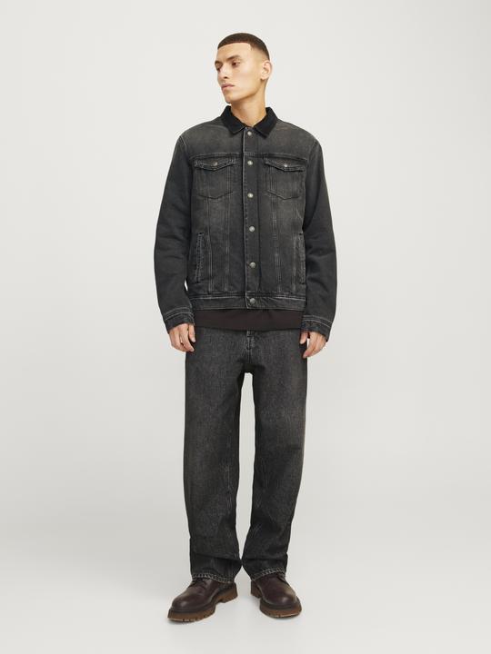 Actual product image Jack & Jones JJIALEX JJCLASSIC SBD 344 Baggy Fit Jeans Baggy Fit Jeans (W30/L30)