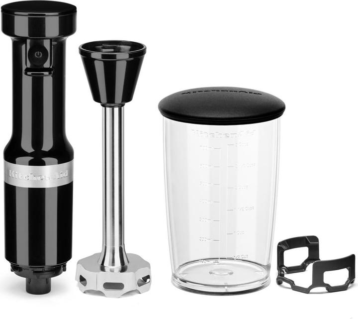 Productafbeelding KitchenAid 5KHBV53