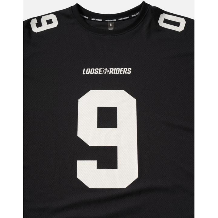 Produktbild Loose Riders 9 Lives Varsity (XS)