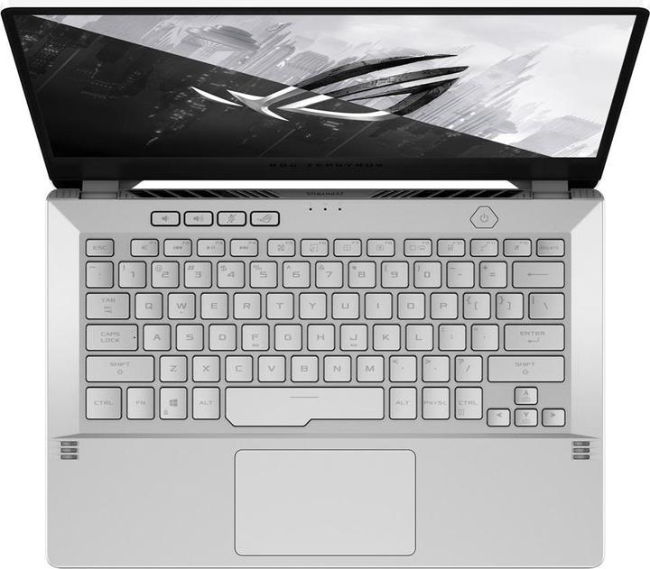 Produktbild ASUS ROG Zephyrus G14 (14", AMD Ryzen 7 4800HS, 16 GB, 1000 GB, CH)