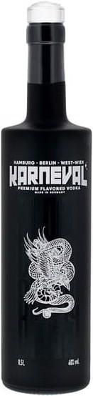 Produktbild Karneval Flavored ZUKUNFT Edition / (5 x 5 cl)