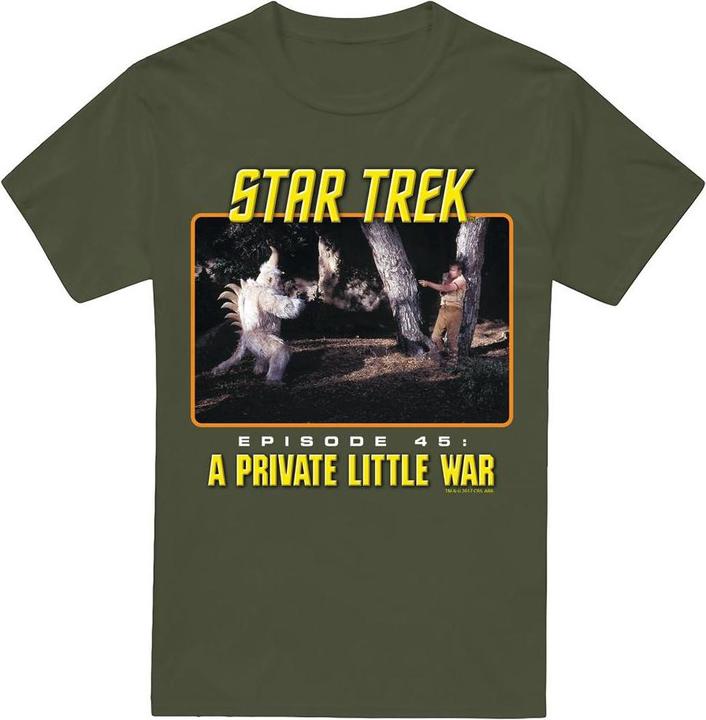 Episode 45 TShirt