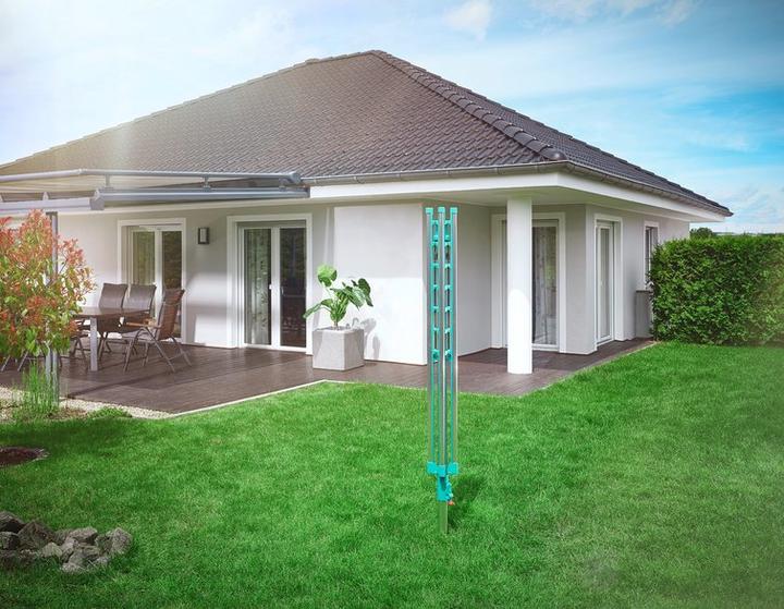 Produktbild Leifheit WLinomatic 400 Easy (40 m)