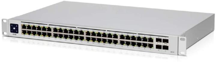Produktbild Ubiquiti USW 48 Poe (48 Ports)