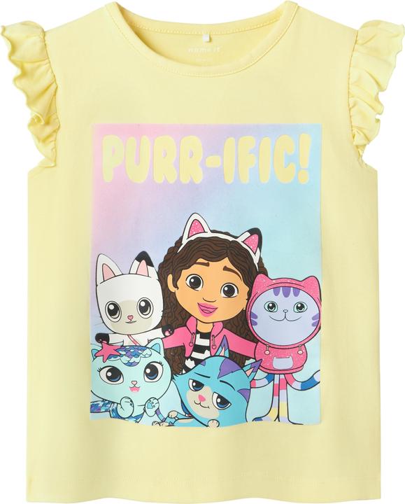 Name it Gabby's Dollhouse T-Shirt (92)