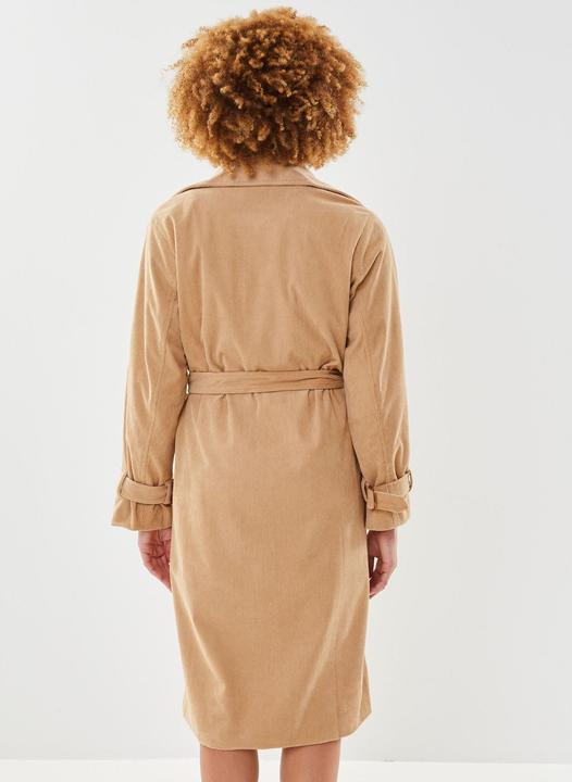 Actual product image La Petite Étoile 's trench coat eulalie (36)