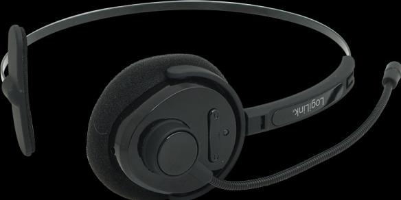 Actual product image LogiLink Bluetooth V3.0 (Wireless, USB-A)