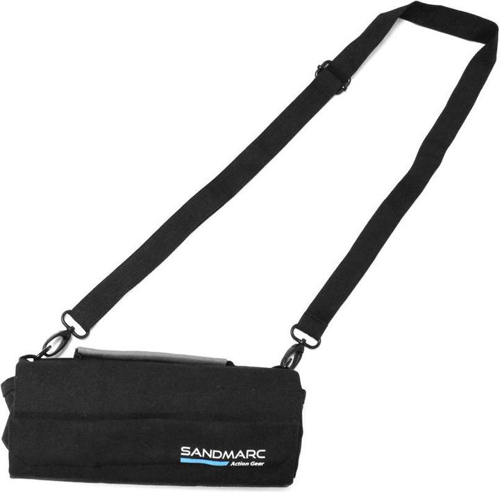 Actual product image Sandmarc Armor Bag (Hero 6, hero 5, Hero 7, Hero 4, Hero 3)