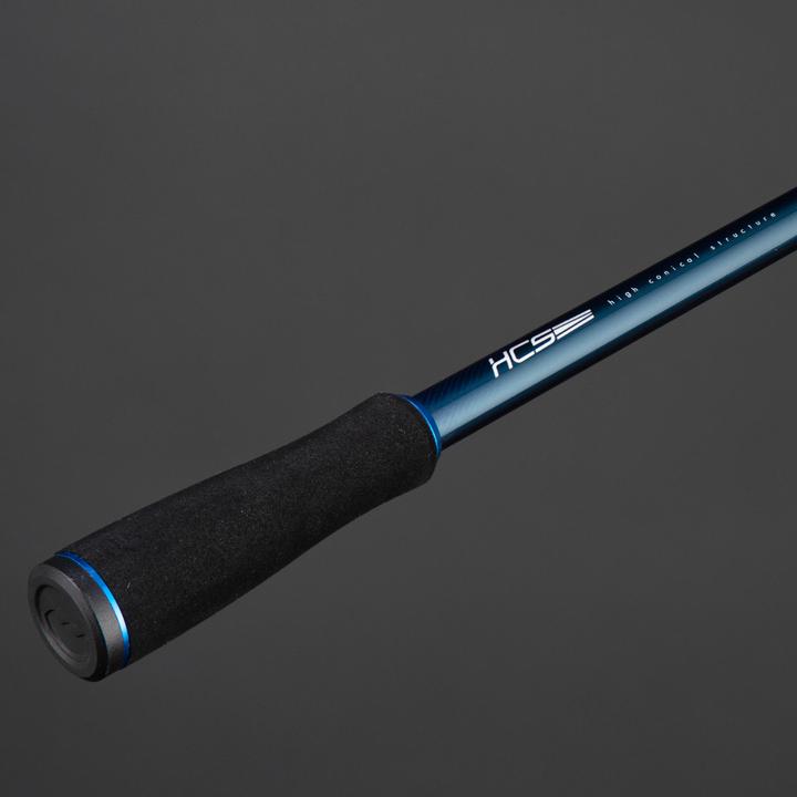 Image du produit Caperlan ILICIUM 500 POWER (Canne à lancer, 210 cm)