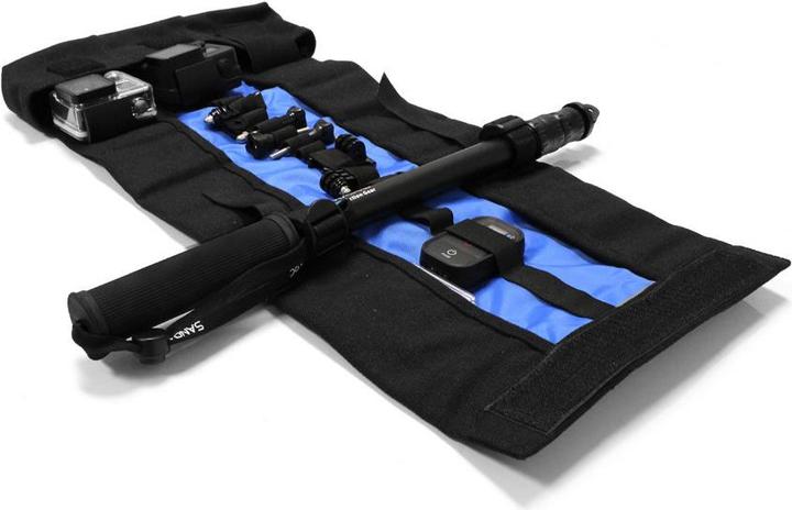 Actual product image Sandmarc Armor Bag (Hero 6, hero 5, Hero 7, Hero 4, Hero 3)