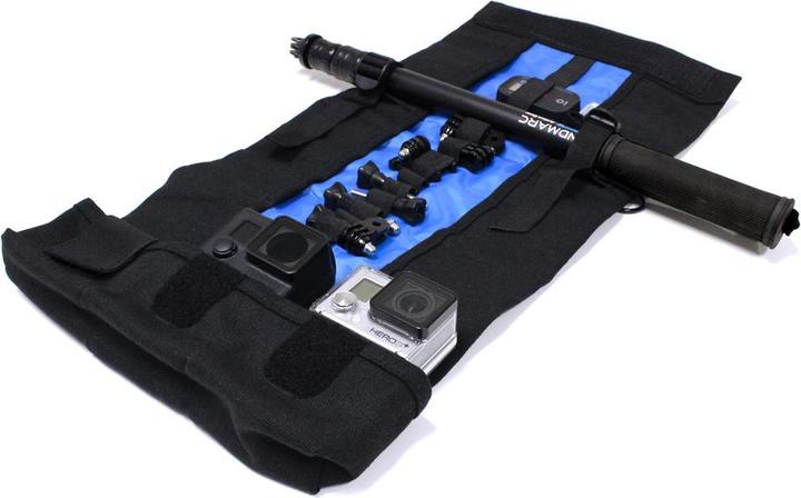 Actual product image Sandmarc Armor Bag (Hero 6, hero 5, Hero 7, Hero 4, Hero 3)