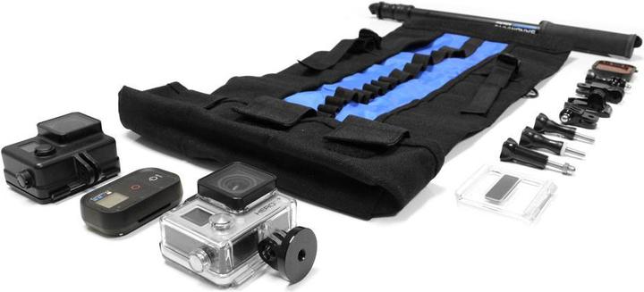 Actual product image Sandmarc Armor Bag (Hero 6, hero 5, Hero 7, Hero 4, Hero 3)