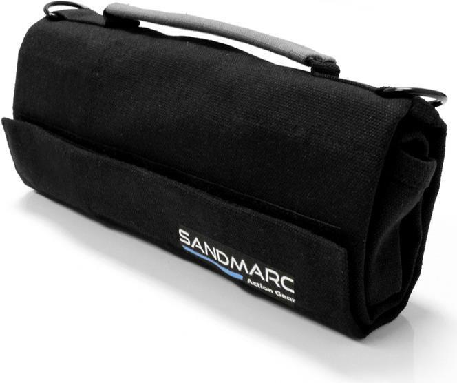 Sandmarc Armor Bag (Hero 6, hero 5, Hero 7, Hero 4, Hero 3)