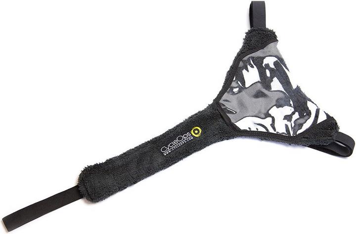 Actual product image Saris Welding protection