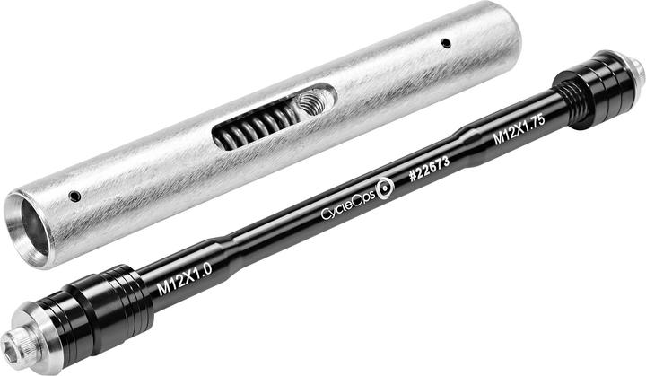 Image du produit Saris Axe traversant