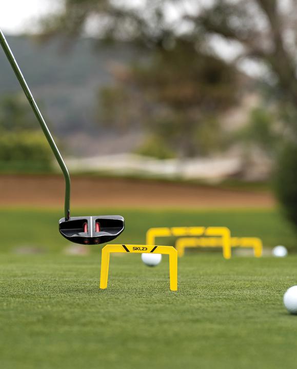 Actual product image SKLZ Putt Path Gates