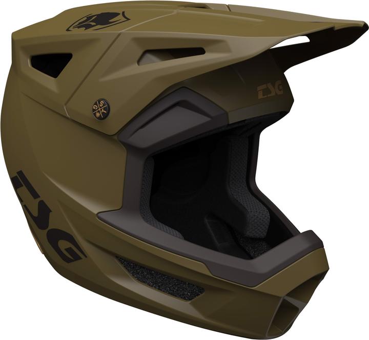 Produktbild TSG Sentinel Solid Color (61 cm)