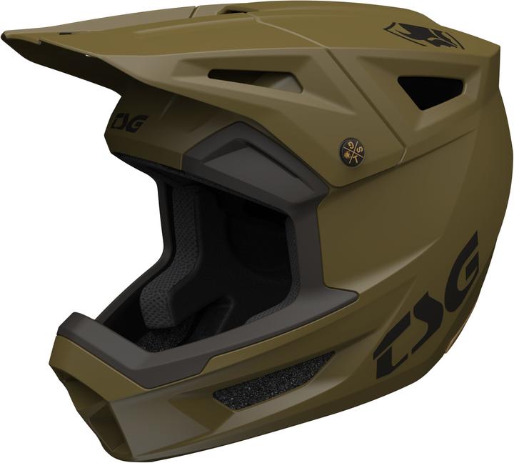 Produktbild TSG Sentinel Solid Color (61 cm)
