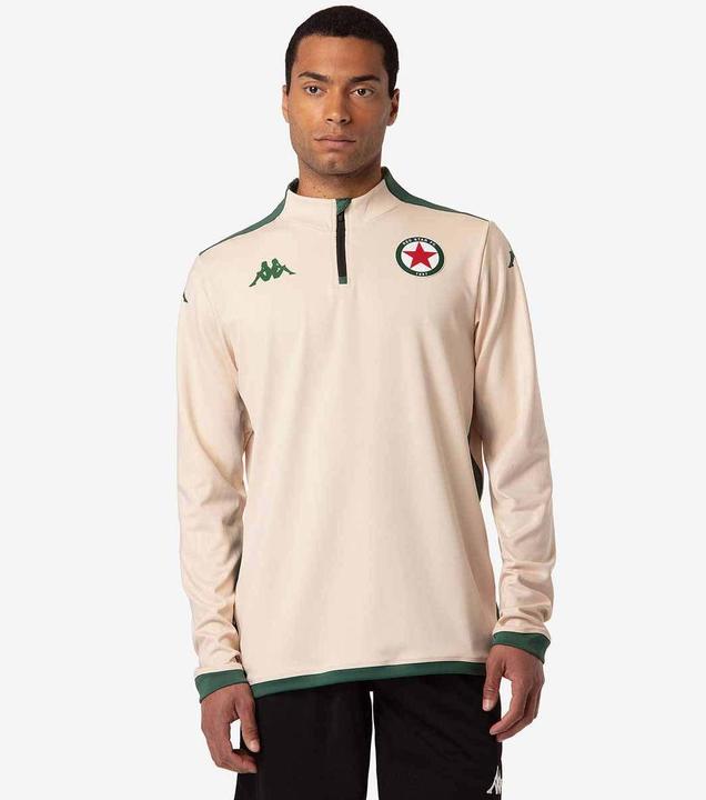 Actual product image Kappa Training top Red Star FC Ablas Pro 8 2024/25 (S)