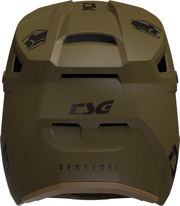 Produktbild TSG Sentinel Solid Color (61 cm)