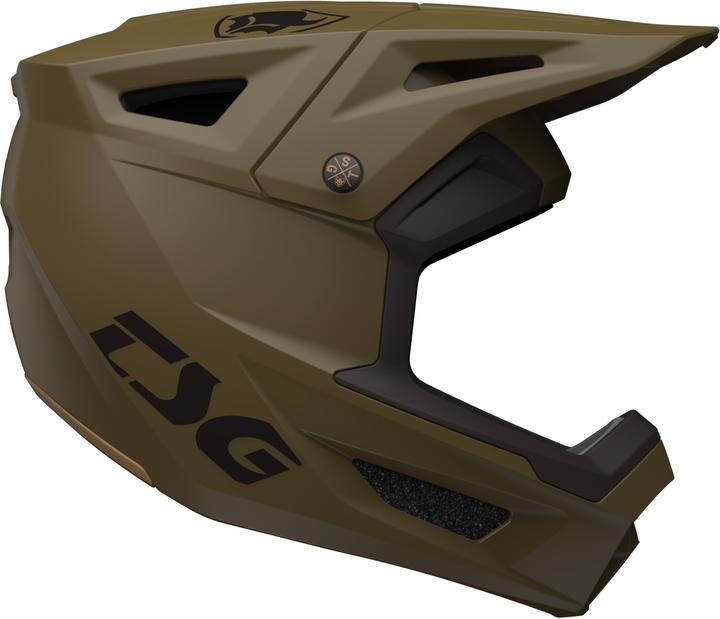 Produktbild TSG Sentinel Solid Color (61 cm)