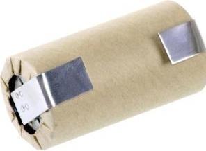 Actual product image Panasonic Special rechargeable battery Baby (C) high current NiCd N3000CR-LABEL 1.2 V 3000 mAh (3000 mAh)