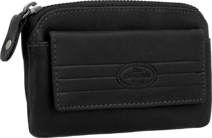 The Chesterfield Brand Oliver Schlüsseletui Leder 12 cm