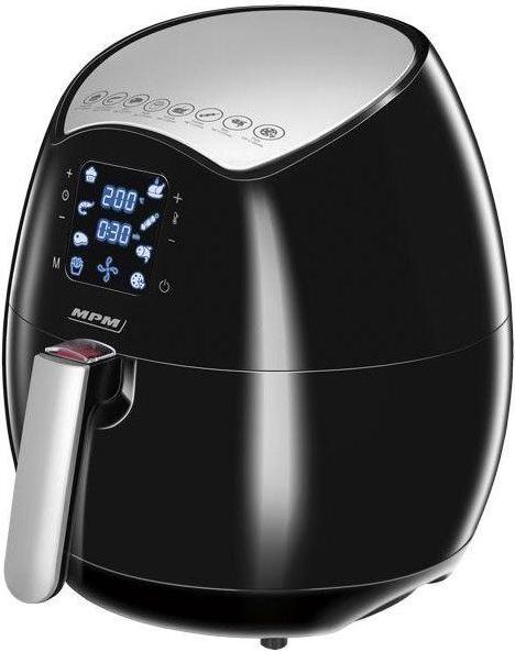 Actual product image MPM MFR-06