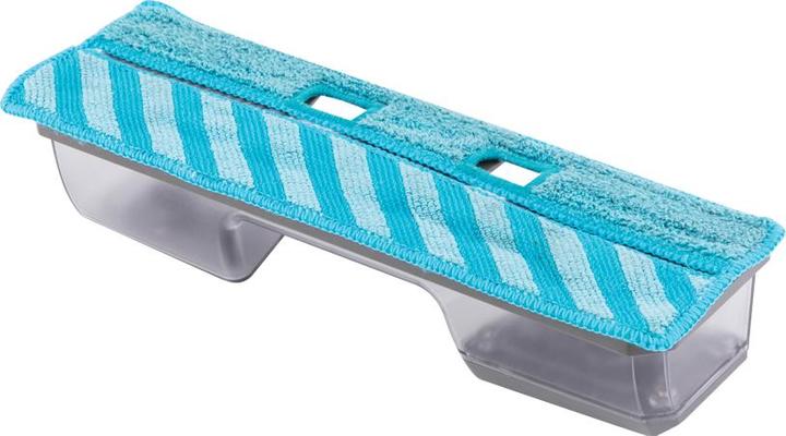 Image du produit Fakir Aspirateur à batterie Bolt X Plus Aqua 8472 Aspirateur à main et à manche avec serpillière
