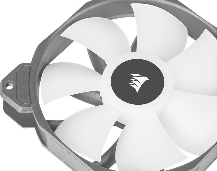 Produktbild Corsair SP120 RGB Elite (120 mm, 3 x)