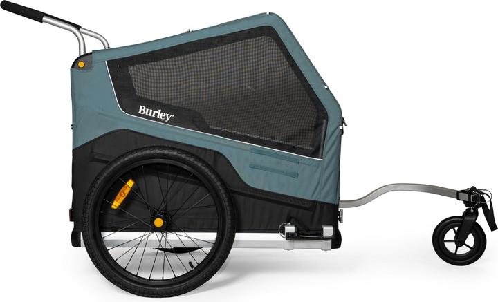 Produktbild Burley Bark Ranger XL